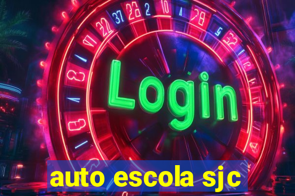 auto escola sjc